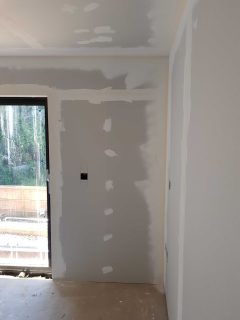 APW Airless Plastering Dinas Powys Cardiff 1