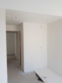 APW Airless Plastering Dinas Powys Cardiff 12