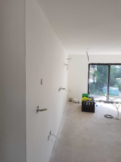 APW Airless Plastering Dinas Powys Cardiff 19