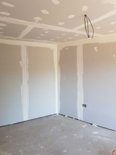 APW Airless Plastering Dinas Powys Cardiff 2