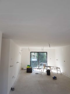 APW Airless Plastering Dinas Powys Cardiff 23