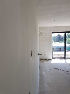 APW Airless Plastering Dinas Powys Cardiff 4