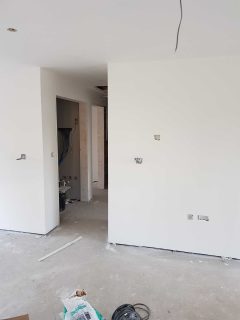 APW Airless Plastering Dinas Powys Cardiff 5