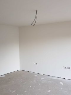 APW Airless Plastering Dinas Powys Cardiff 8