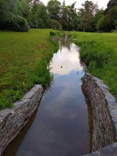 APW Water Feature Construction -2