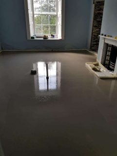 Liquid Screed Projects Autumn 2018 1