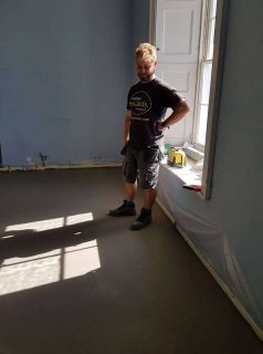 Liquid Screed Projects Autumn 2018 2