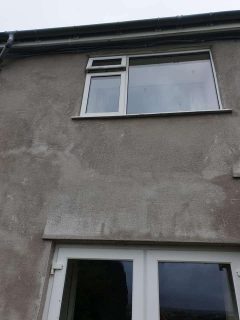 Krend spray render