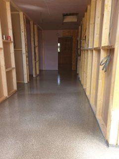 Cemfloor screed Carmarthen