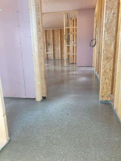 Cemfloor screed Carmarthen