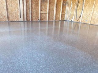 Cemfloor screed Carmarthen