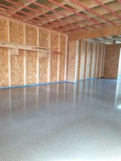 Cemfloor screed Carmarthen